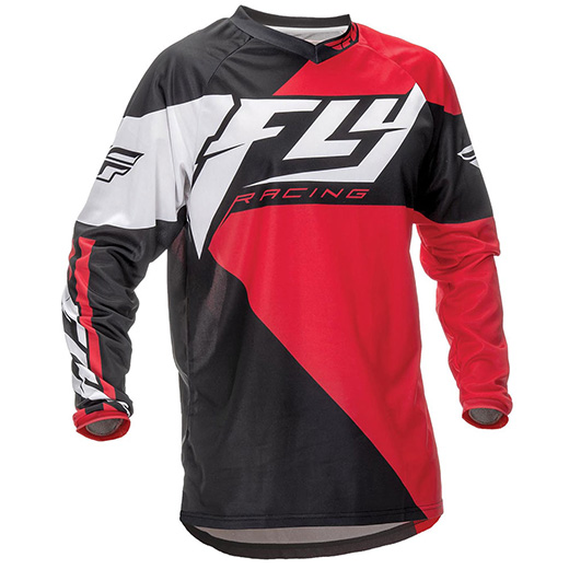 Camisa Infantil Fly F - 16 2016