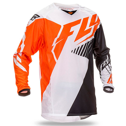 Camisa Fly Kinetic Vector