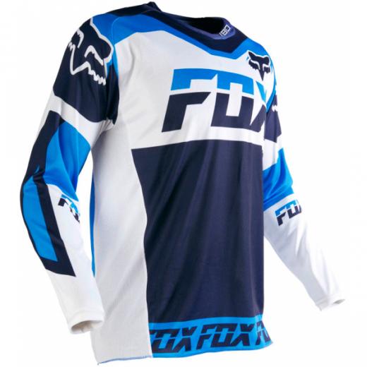 Camisa Fox 180 Mako