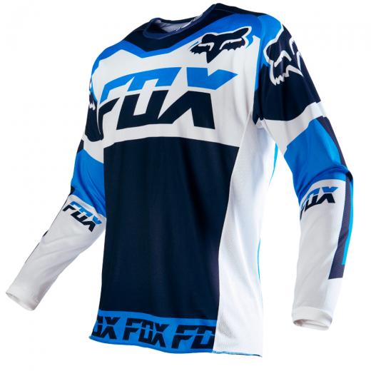 Camisa Fox 180 Mako