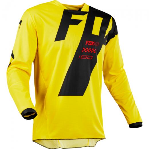 Camisa Fox 180 Mastar