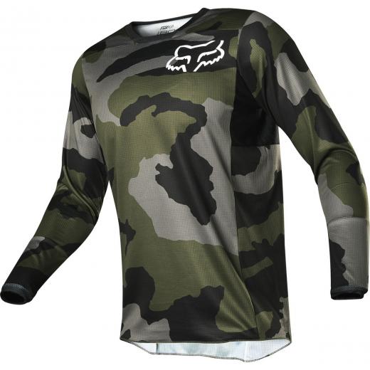 Camisa Fox 180 Przm Camo 2020