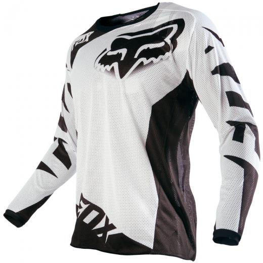 Camisa Fox 180 Race Airline