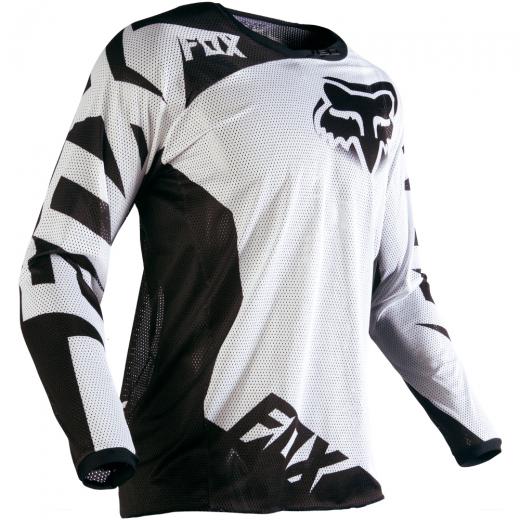 Camisa Fox 180 Race Airline