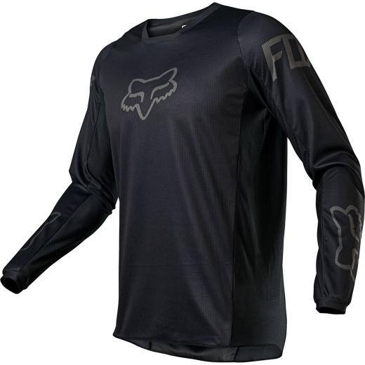 Camisa Fox 180 Revn 2021 Preto