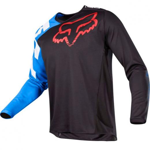 Camisa Fox 180 Sabbath Edio Especial