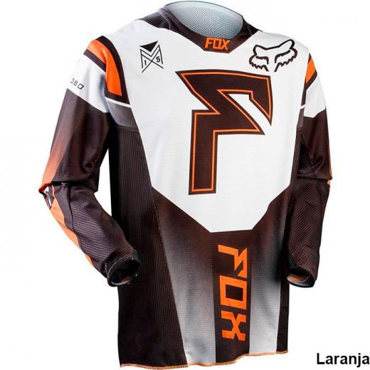 Camisa Fox 360 Franchise