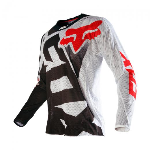 Camisa Fox 360 Shiv Airline