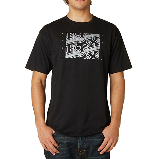 Camiseta Fox Bomb