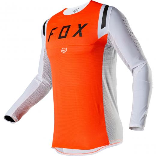 Camisa Fox Flexair Howk 2020