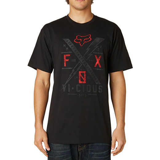 Camiseta Fox Thunderous