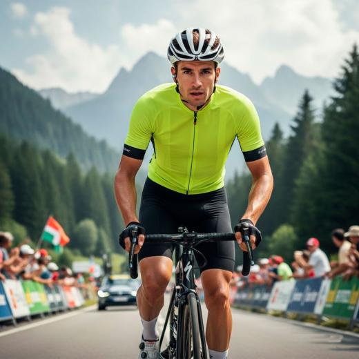 Camisa Funkier Cefalu Amarelo