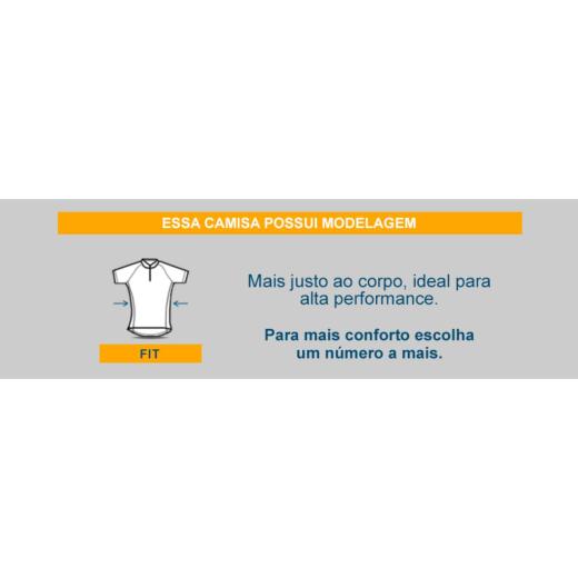 Camisa Funkier Cefalu Preto