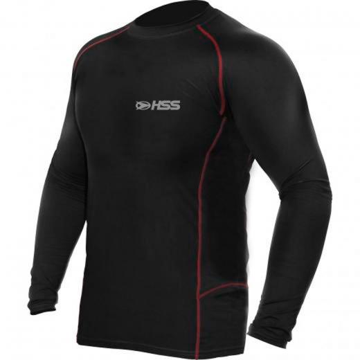Camisa HSS Cool