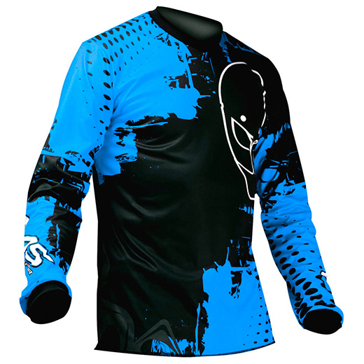Camisa IMS Action