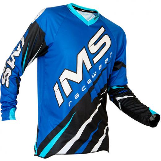 Camisa IMS Action Pro