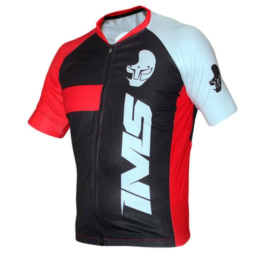 Camisa IMS Adventure Vermelho