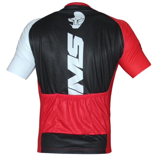 Camisa IMS Adventure Vermelho