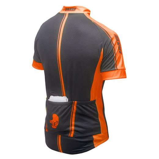 Camisa IMS Citrino Laranja