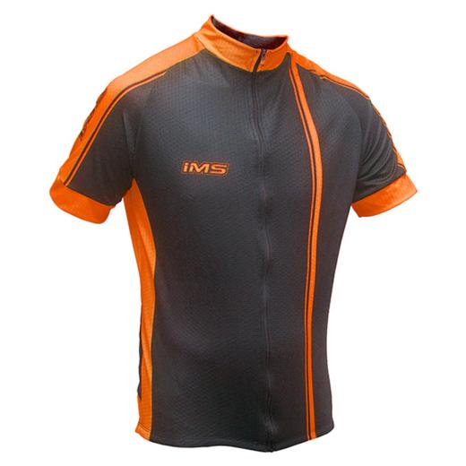 Camisa IMS Citrino Laranja