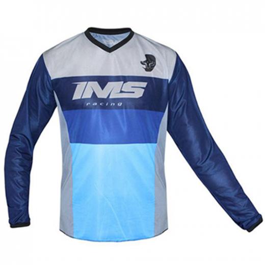 Camisa IMS Concept