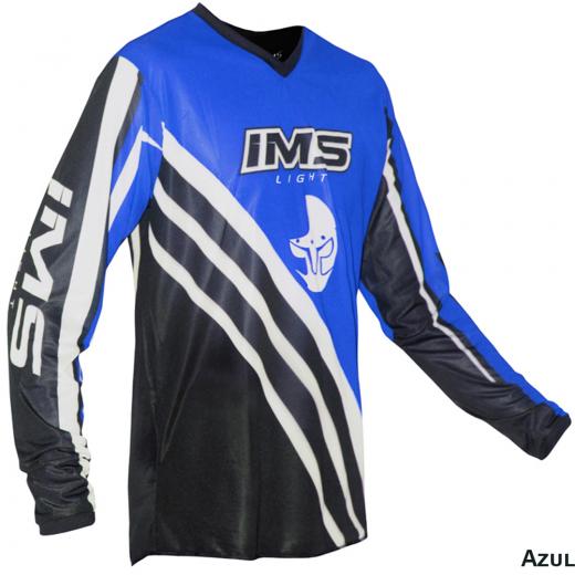 Camisa IMS Light