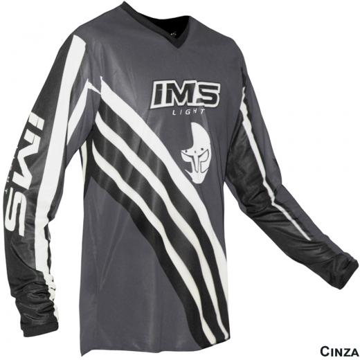 Camisa IMS Light