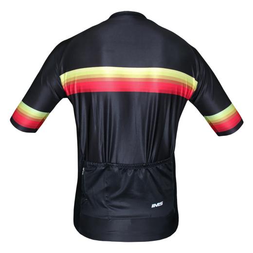 Camisa IMS Napoli Preto