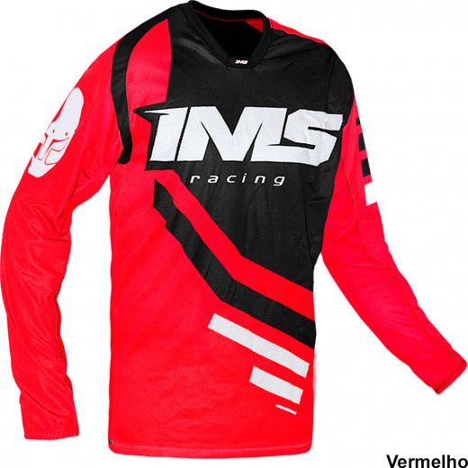 Camisa IMS Sprint