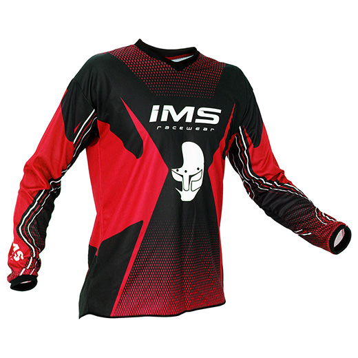 Camisa IMS Start 16