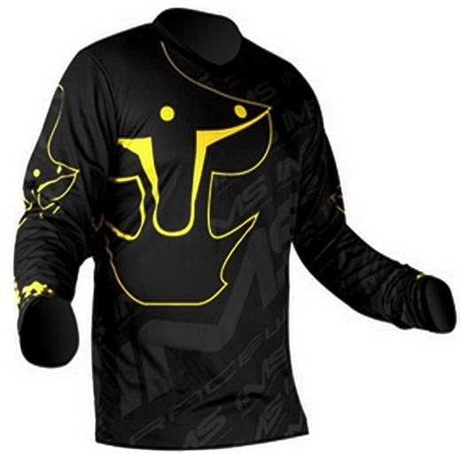 Camisa IMS Start