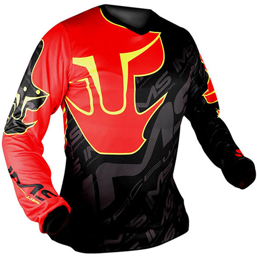 Camisa IMS Start
