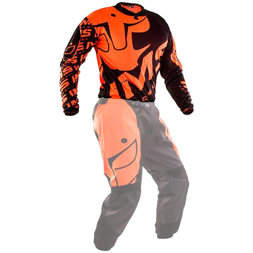 Camisa IMS Start Fluor