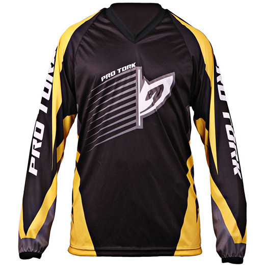 Camisa Pro Tork Insane