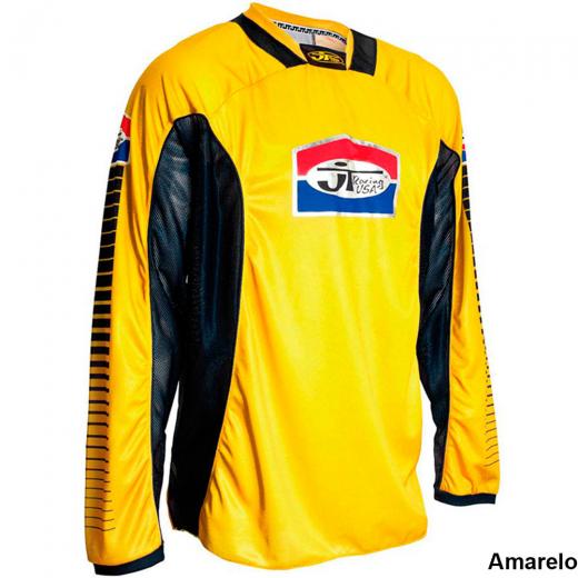 Camisa JT Racing Classic