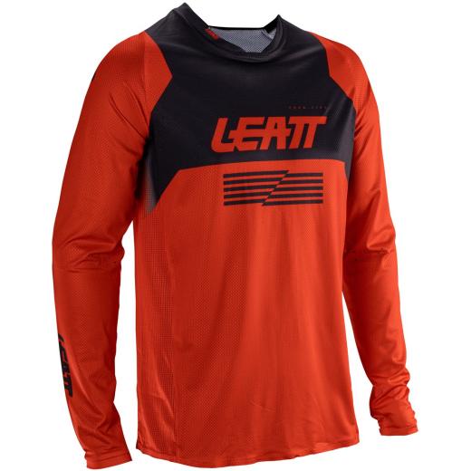 Camisa Leatt 4.5 Lite 2026