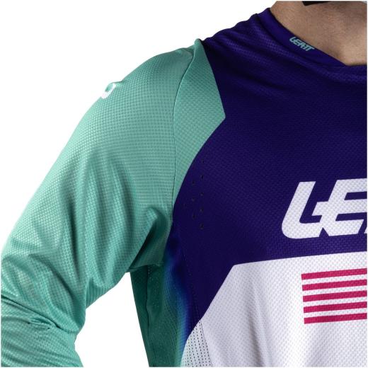 Camisa Leatt 4.5 Lite 2026