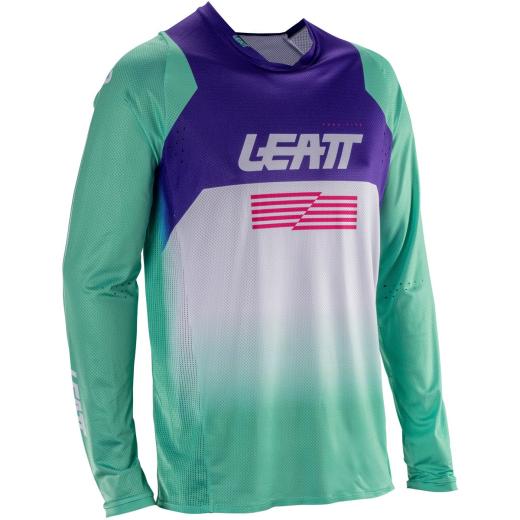 Camisa Leatt 4.5 Lite 2026