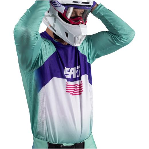 Camisa Leatt 4.5 Lite 2026