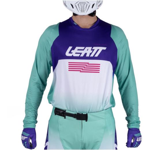 Camisa Leatt 4.5 Lite 2026
