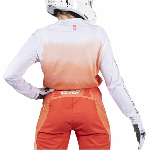 Camisa Leatt 4.5 Lite Feminina 2026