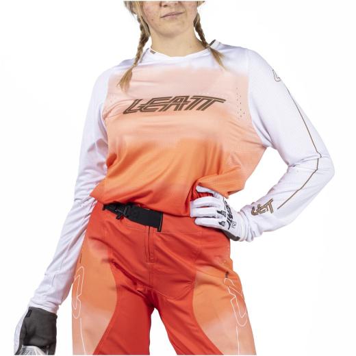 Camisa Leatt 4.5 Lite Feminina 2026