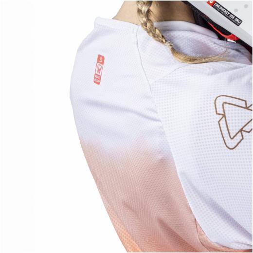Camisa Leatt 4.5 Lite Feminina 2026
