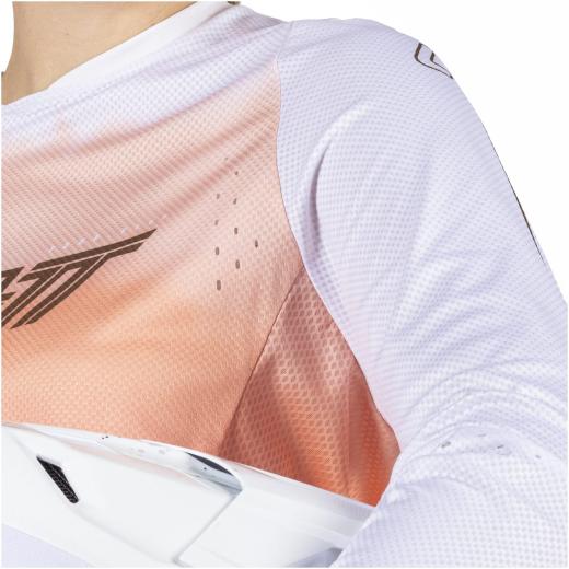 Camisa Leatt 4.5 Lite Feminina 2026