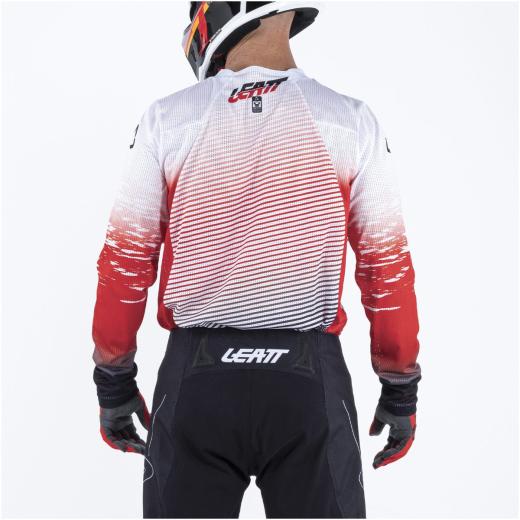 Camisa Leatt 4.5 X-Flow - Ventilada
