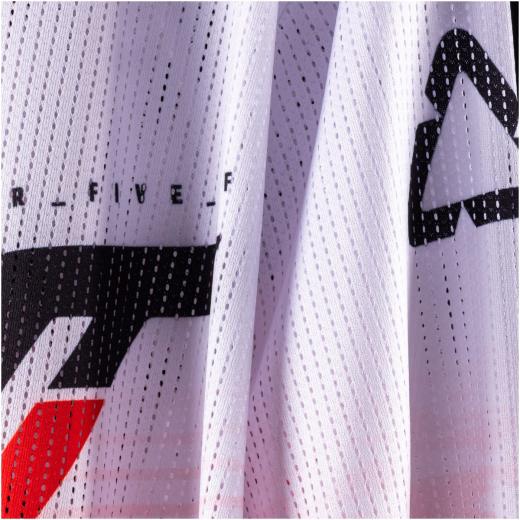 Camisa Leatt 4.5 X-Flow - Ventilada