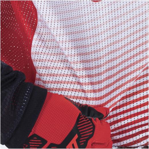Camisa Leatt 4.5 X-Flow - Ventilada
