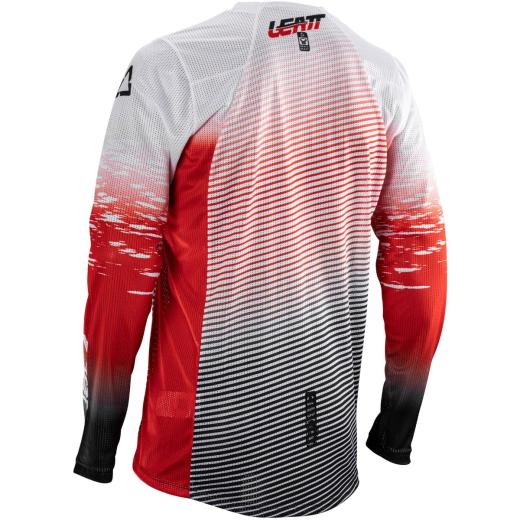 Camisa Leatt 4.5 X-Flow - Ventilada