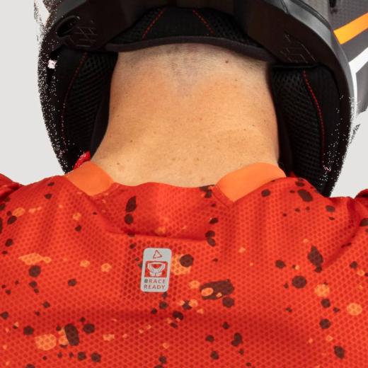 Camisa Leatt 4.5 Enduro 2025