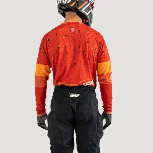 Camisa Leatt 4.5 Enduro 2025